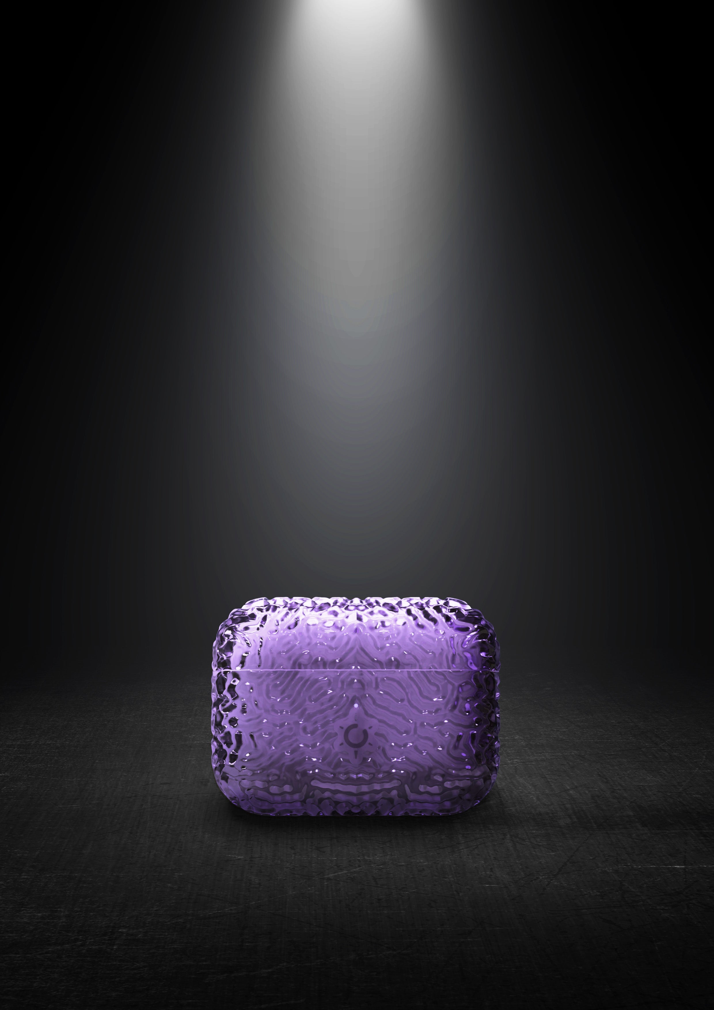 Purple Amethyst