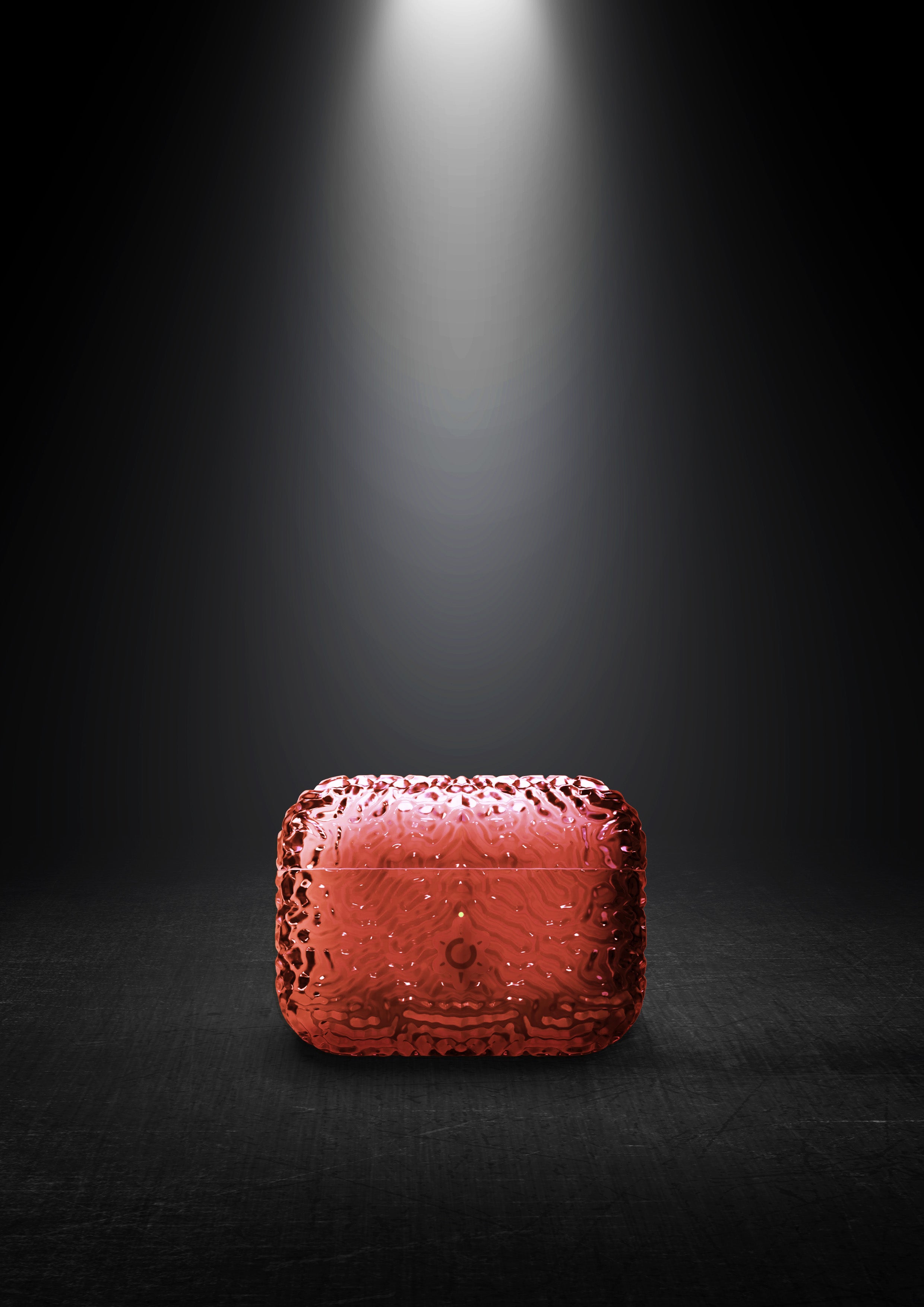 Red Jasper